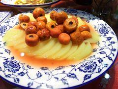 -赵记煎饼卷大葱(东岳店)