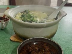 -吴淞老街砂锅馄饨(北兴路店)