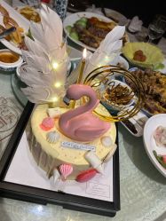 点击看大图 -花家怡园·宴会厅(簋街四合院总店)