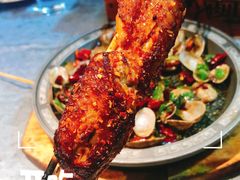 -肉串汪(望京店)