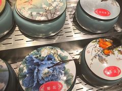 -金滏山烤肉·海鲜·火锅自助餐厅(襄阳万达店)
