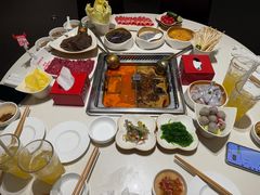 -海底捞火锅(汇一城店)