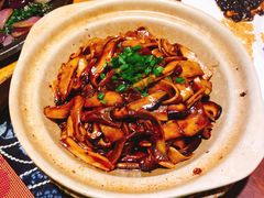 -一品滇香·云南菜(公益西桥店)