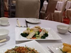 鱼片-龙皇酒家(黄埔店)