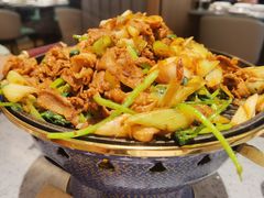 -紫光园烤鸭(前门大栅栏店)