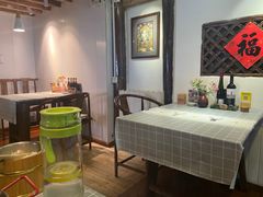 -吃货私房菜(丽江束河古镇店)