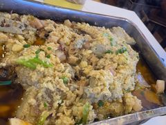 -沈姐万州烤鱼(沙坪坝七中店)