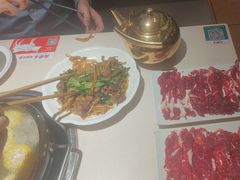 -潮泰牛肉火锅 · 创于1992年(车公庙店)