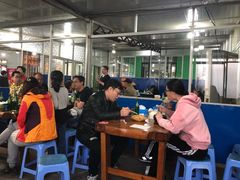 大堂-灿哥羊汤(果园店)
