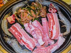 -杨小佳·齐齐哈尔烤肉·烤串(广州店)
