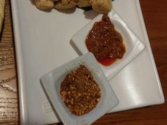 -云海肴·汽锅鸡·云南菜(天津国金汇店)