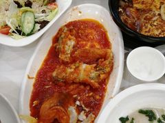 -和记小菜(七宝店)