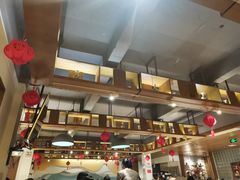 大堂-陆壹捌餐厅(五大道店)