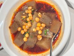 -犇鼎牛潮汕牛肉火锅(新辰里学清路店)