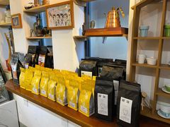 -唐咖精品咖啡(大理古城手冲店)