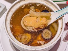 -新兴·金羊座·粤菜点心(乐峰店)