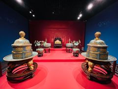 -上海博物馆(人民广场馆)