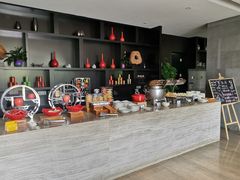 -广州都喜泰丽温泉度假酒店