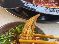 -重庆印象老火锅(梅林店)
