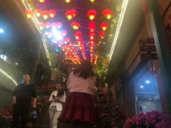 -枇杷园食为鲜火锅(南山店)