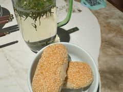 -永春园·扬州早茶·淮扬菜(漫乐城店)