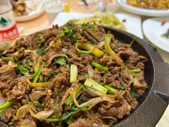 -烤肉宛饭庄(南礼士路店)