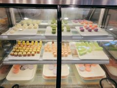 自助任性吃-诺丁牛排披萨自助餐厅(汕头苏宁店)