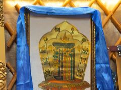 -大汗行宫园林餐厅