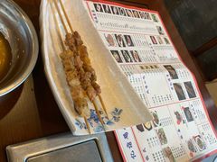 -亿诣蝎府炸酱面羊蝎子火锅(酷车小镇店)
