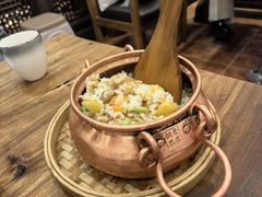 -浮娴小锅饭·云南民俗风味餐厅(束河古镇店)