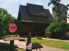-三亚湾红树林度假世界(木棉酒店)