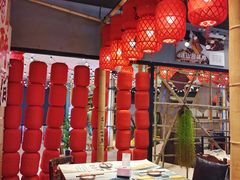 -张妈妈特色川味馆(青年路店)