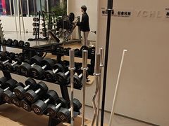 -YCHL FIT 健身(星寰店)