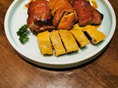 -新旺茶餐厅(嘉里城店)