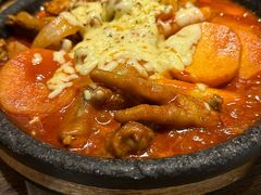 -庭院里的小幸福(开发区万达店)