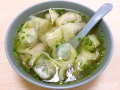 -顶巧鸡汤馄饨(虹口总店)