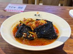 -湘人龙记老长沙米粉(鸟巢店)