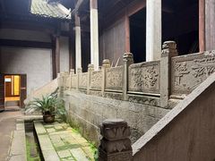 -绩溪龙川景区