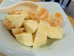 水果沙拉-宏记广东客家菜(丰汇店)