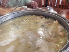 -侠成水上农庄(工业大道店)