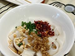 猪油拌粉-盟重烧烤(高正街店)