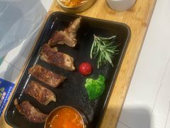 -豪享来牛排(人民店)