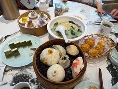 -富春茶社(国庆路店)
