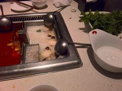 -海底捞火锅(龙岗星河COCO Park店)