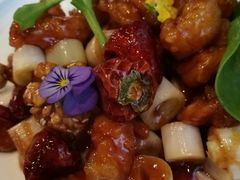 -西安饭庄·非遗陕菜(钟楼店)