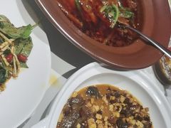 -贡宴盐帮菜自贡驻京联络处餐厅
