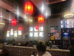 -台州老六海鲜面馆(上南总店)