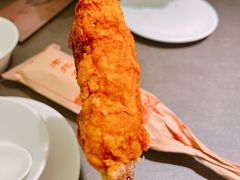 -上海鸡柳店(中街盛京大家庭店)