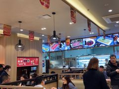 -蜀留香火锅(社会山店)