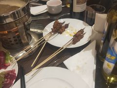 -长春净月潭喜来登酒店·盛宴标帜餐厅
